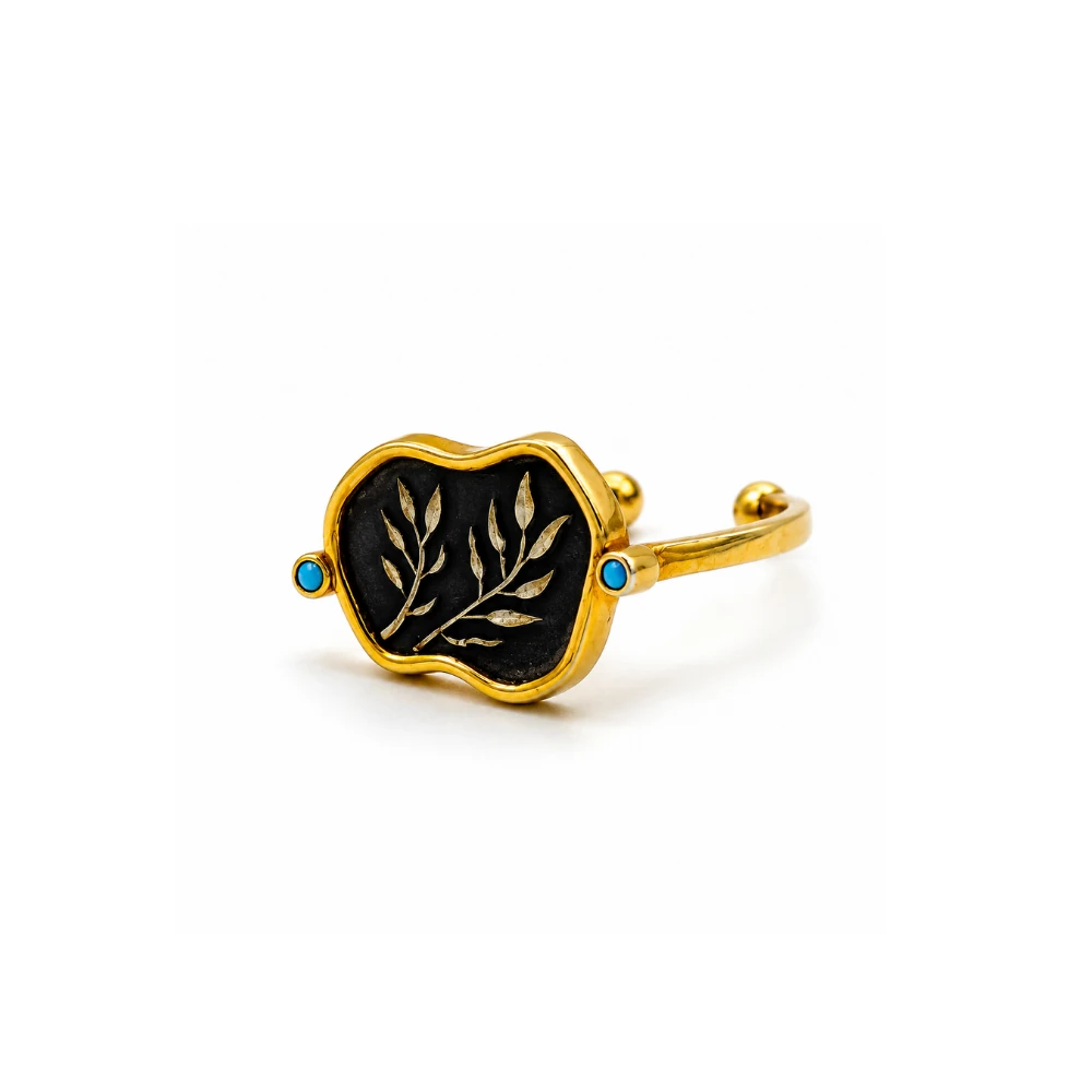 The Ancient Plant Set 4