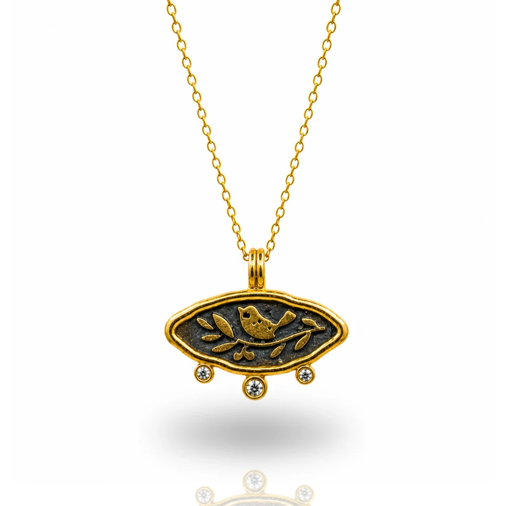 The Golden Leaf Set 2