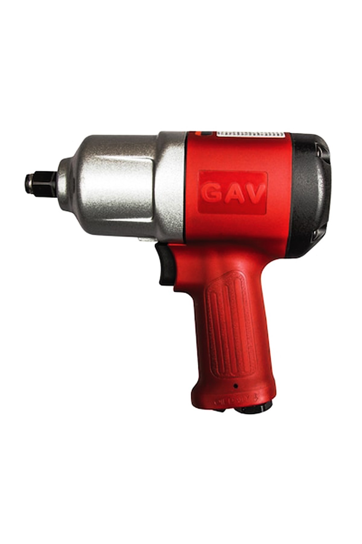 GAV OS 6312 1/2" Profesyonel Havalı Somun Sökme Sıkma Makinası