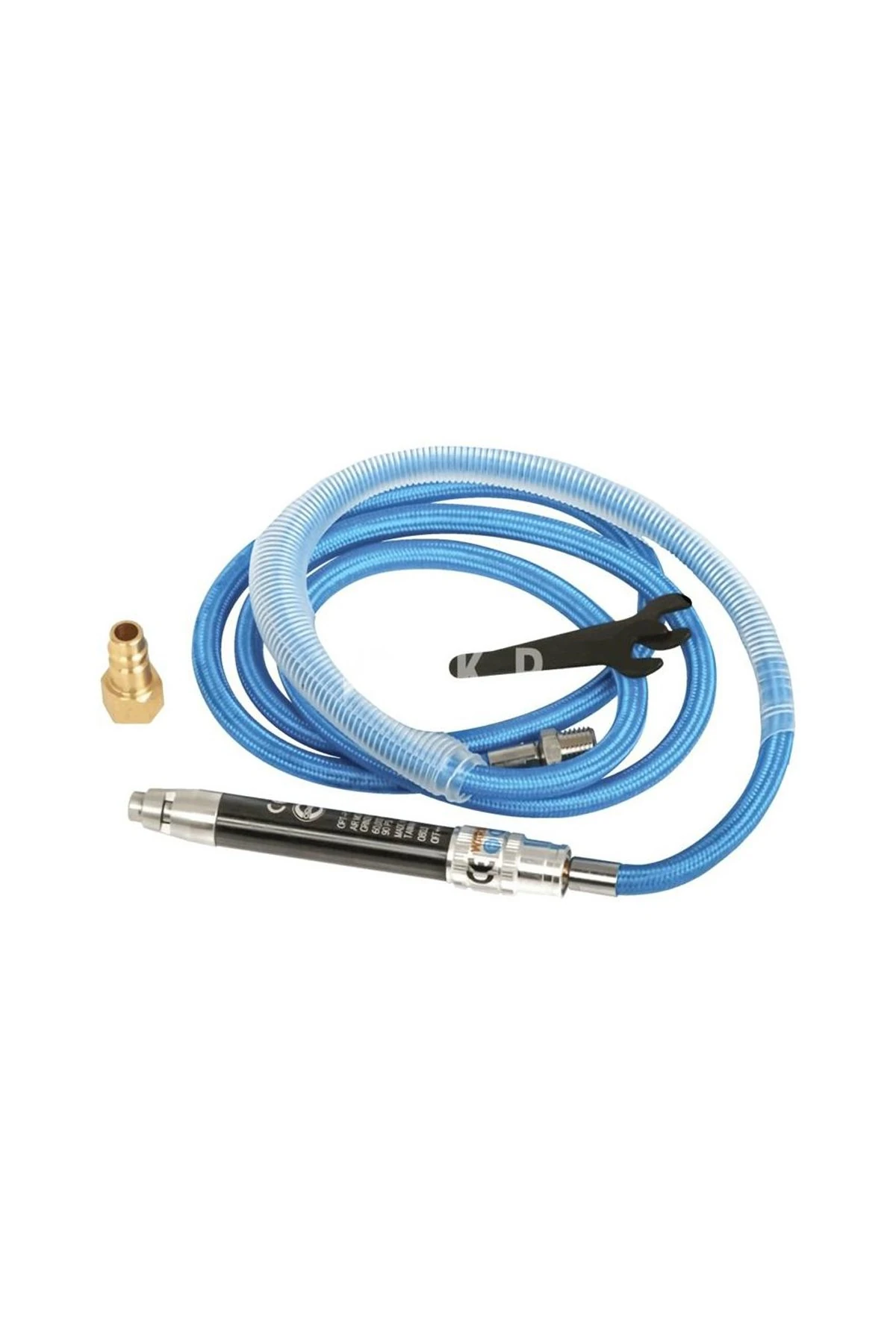 Osaka OPT-P 501 Havalı Mikro Kalıpçı Taşlama Makinesi