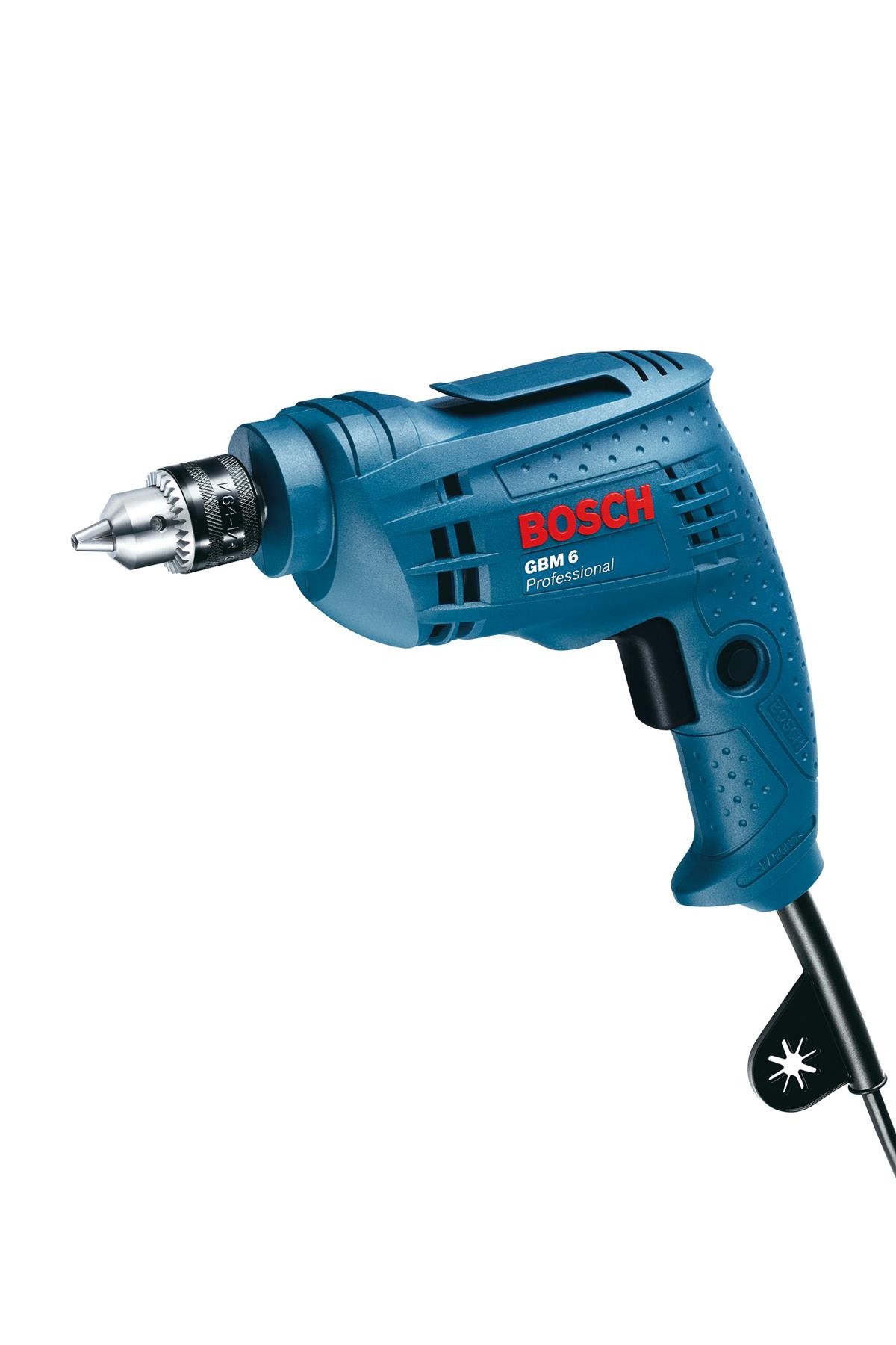 Bosch GBM 6 RE 350 Watt Darbesiz Matkap