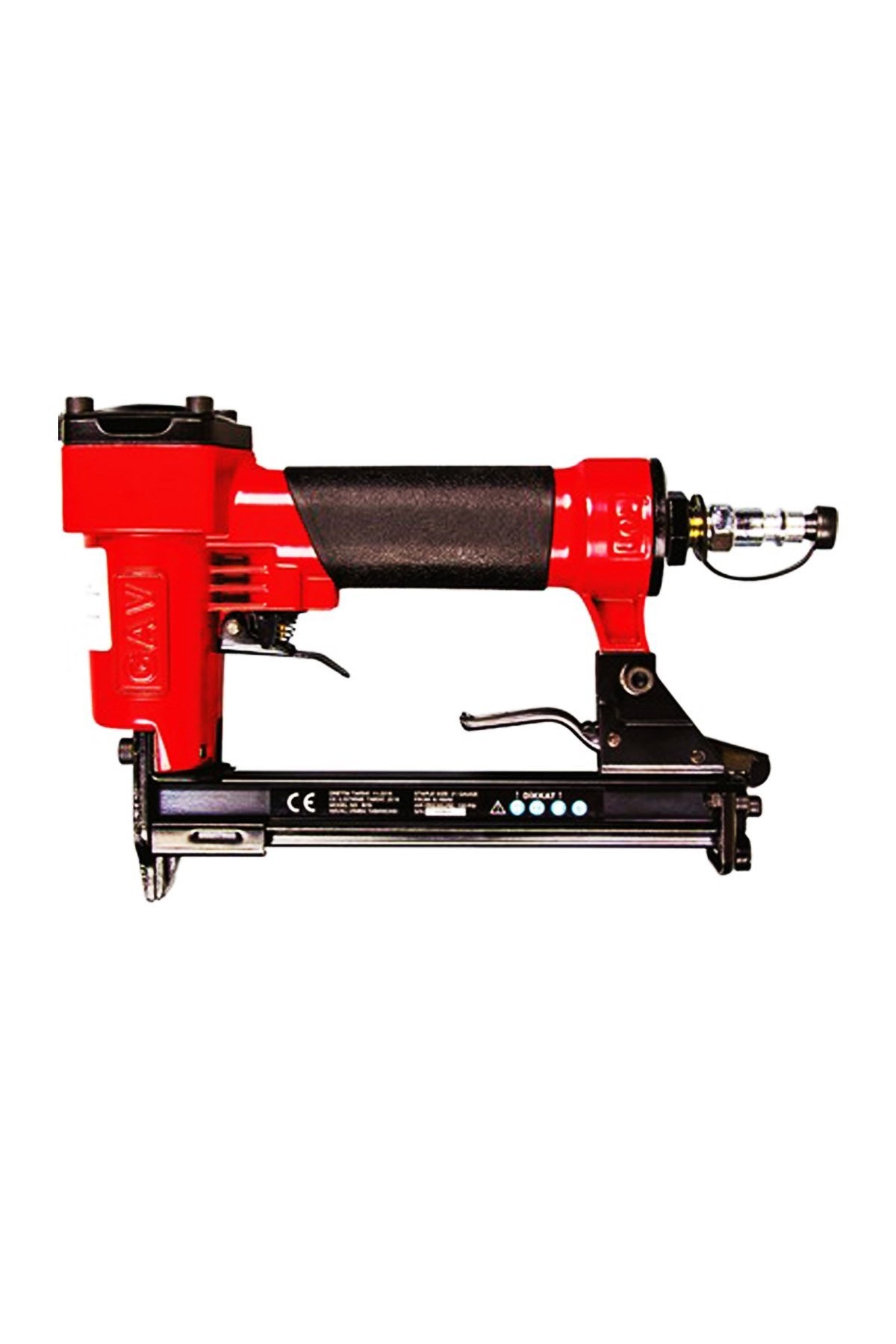 GAV AT-8016 Profesyonel Havalı Çivi Çakma Makinası