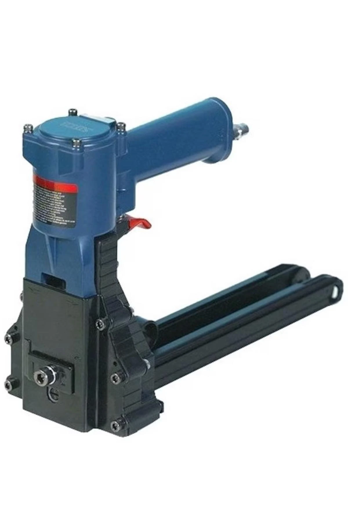 Osaka OPT-P 85335 Havalı Koli Kapama Makinası