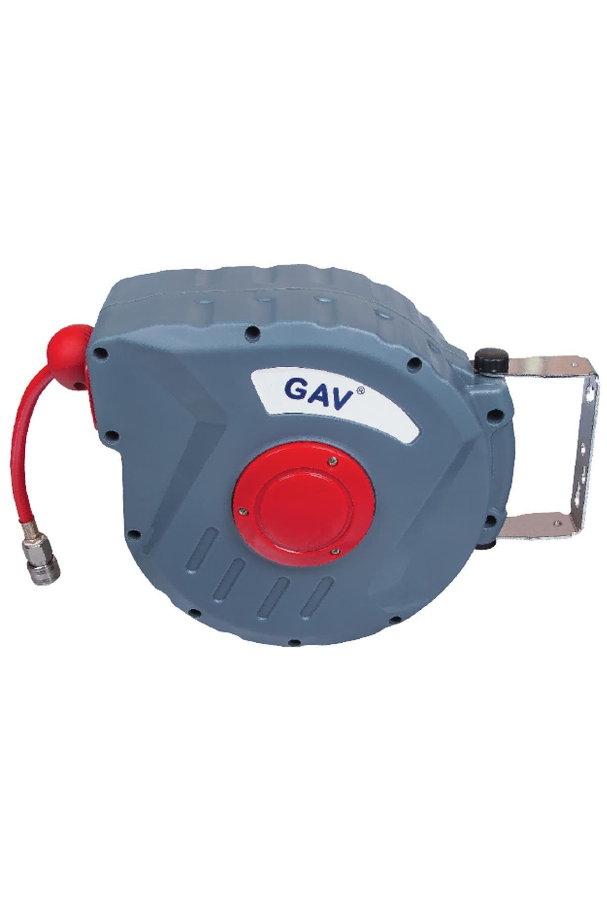 Osacar OSC 5113C 1/2" Kırmızı Havalı Kompozit Somun Sökme Makinesi