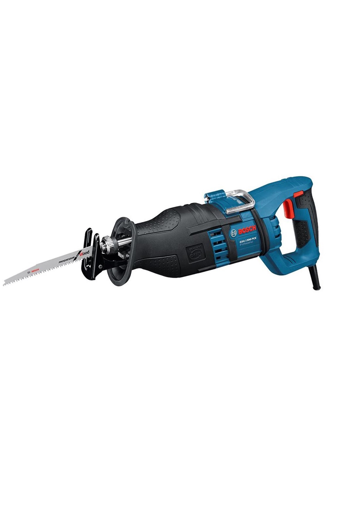 Bosch Professional GSA 1300 PCE Elektrikli 1300 Watt Tilki Kuyruğu Makinası