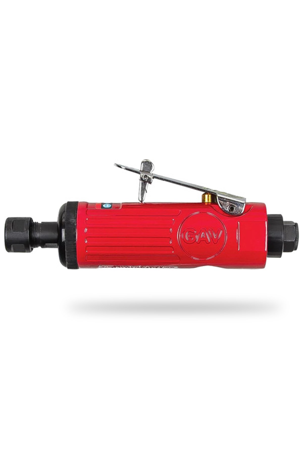 GAV AT-7033 1/4'' Profesyonel Havalı Kalıpçı Taşlama Makinası