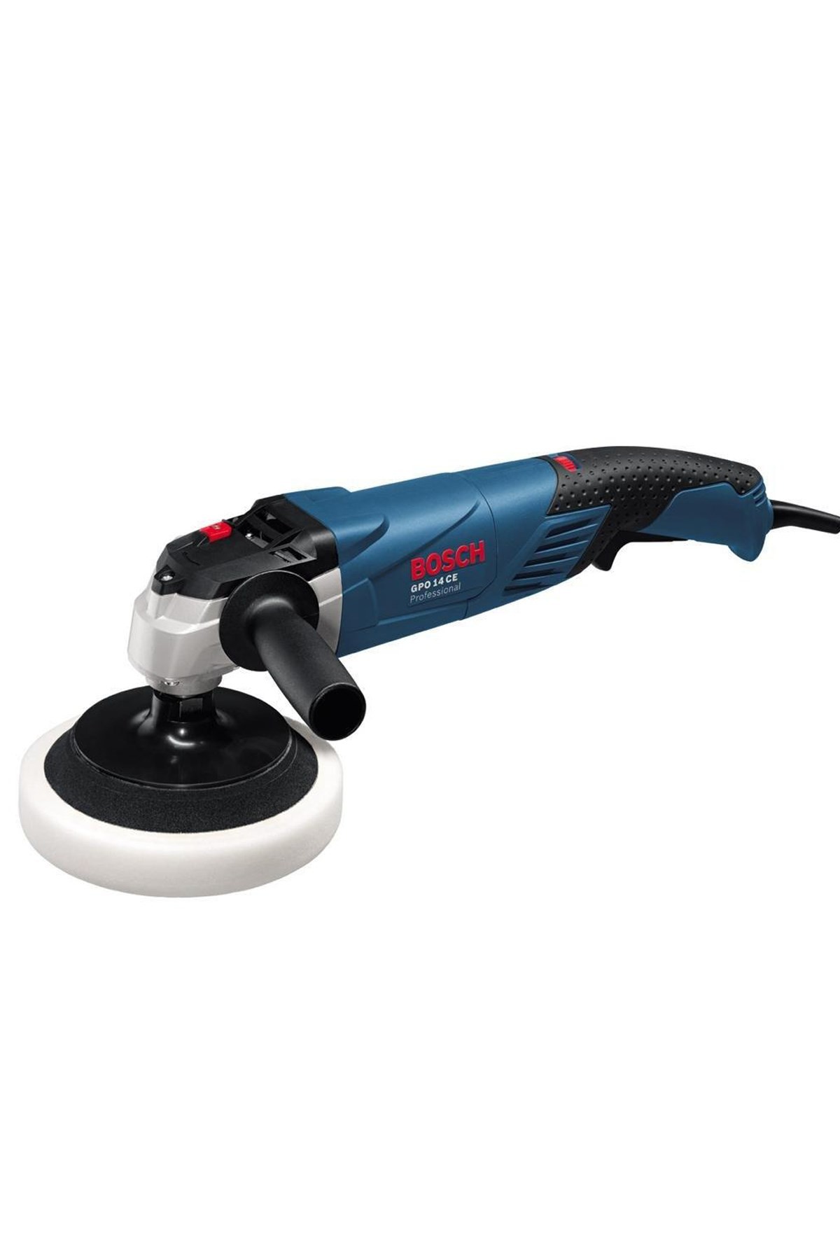 Bosch GPO 14 CE Polisaj Makinesi 1400 W