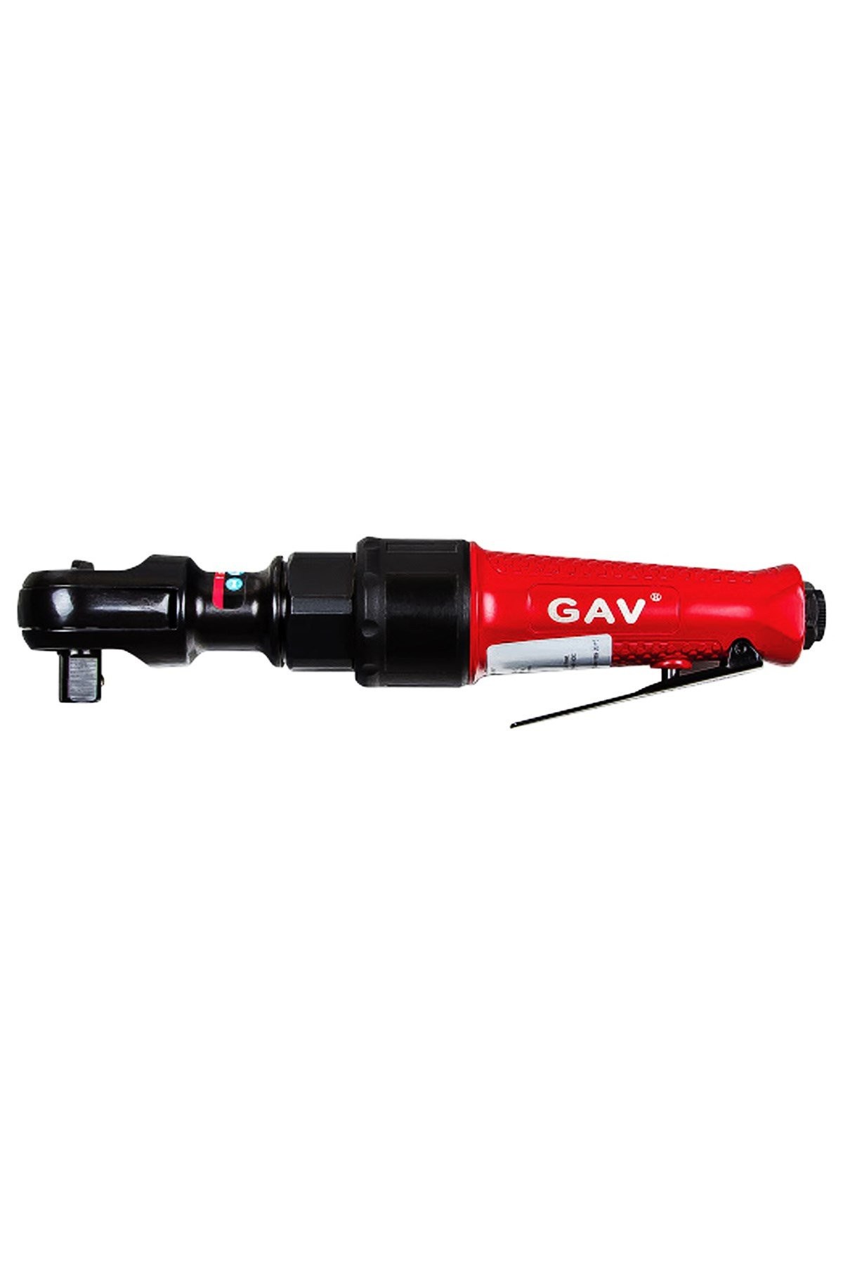 GAV AT-8256 Profesyonel 1/2" Havalı Cırcır Makinası