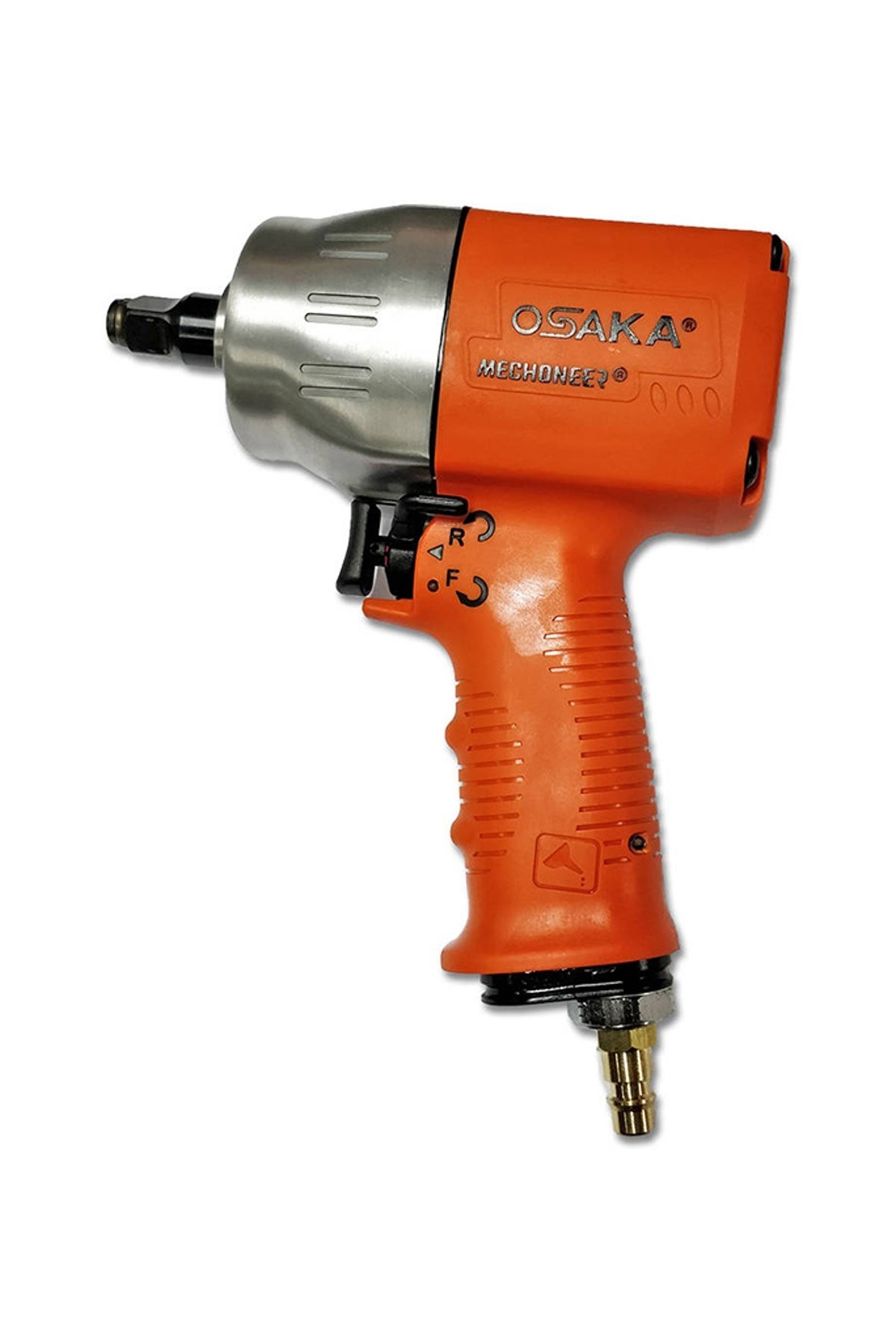 Osaka OPC 51212MCN Somun Sökme ve Sıkma Makinası 1/2" 1850 Nm Yüksek Tork