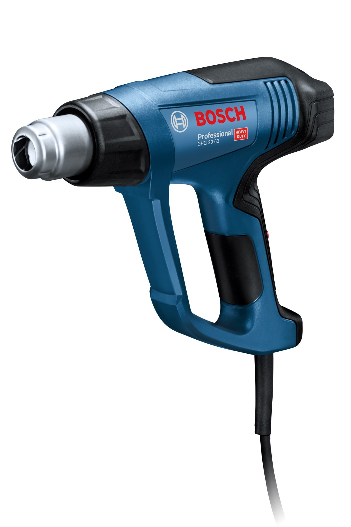 Bosch GHG 20-63 Sıcak Hava Tabancası 2000W