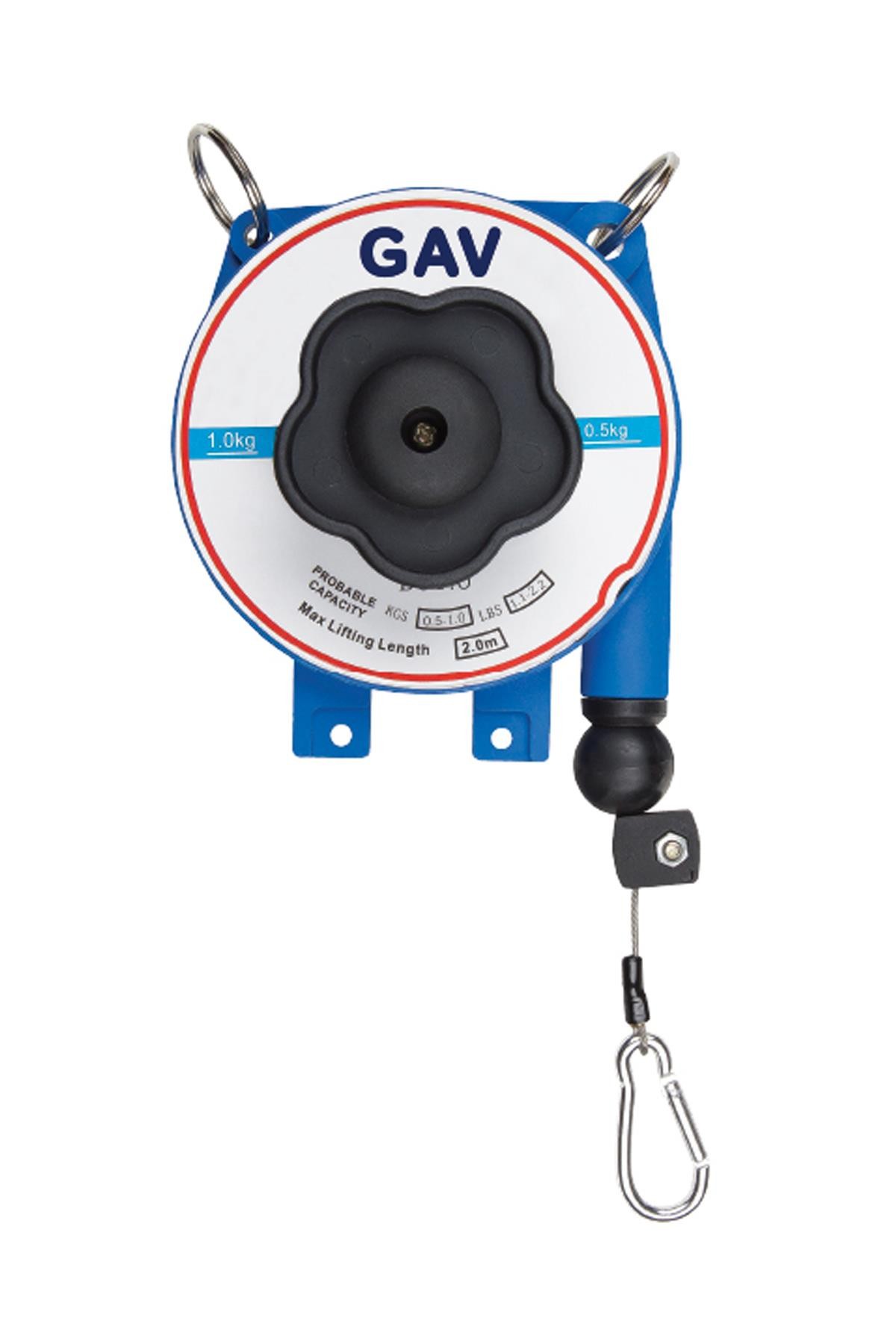 GAV BG3.0 Havalı Balanser 3kg