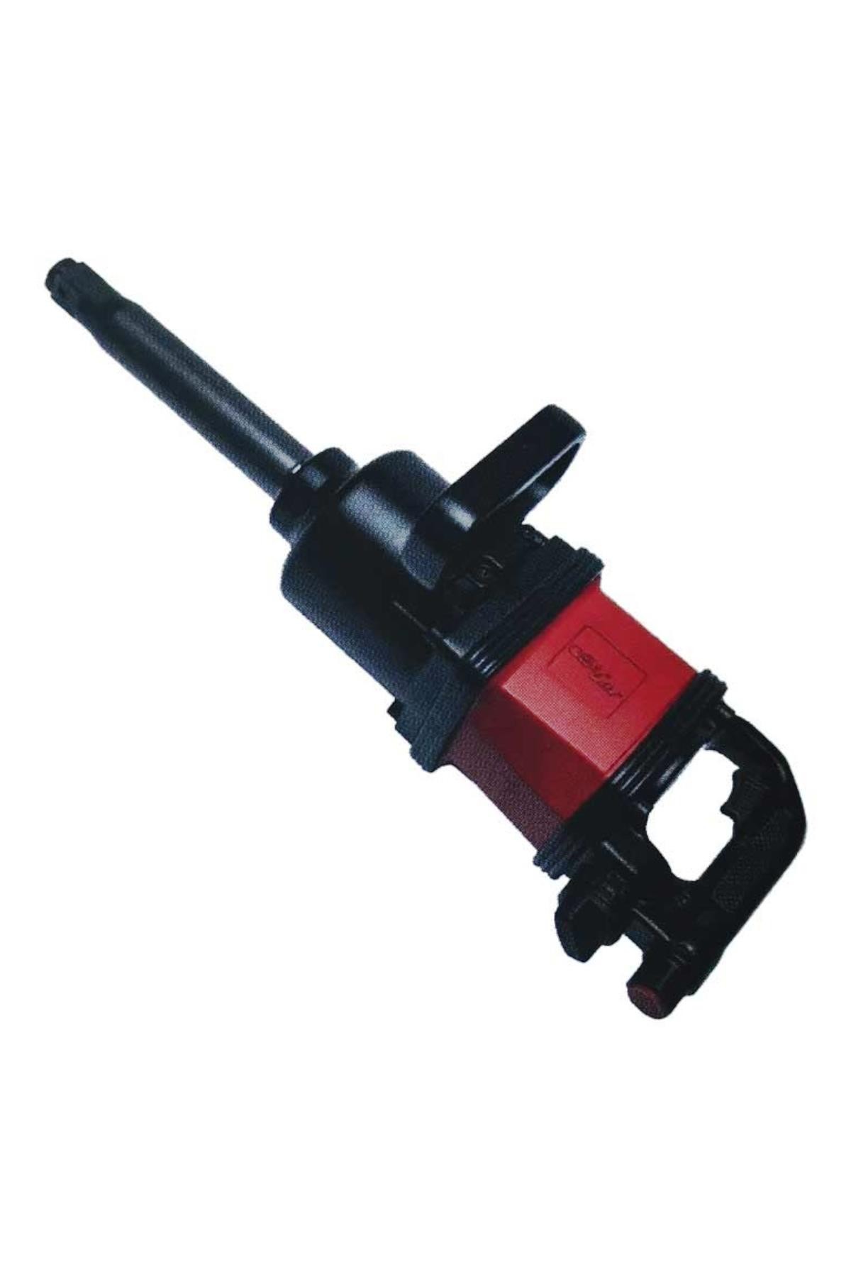 Osacar OSC-5321 320Kg Havalı Somun Sökme Makinesi