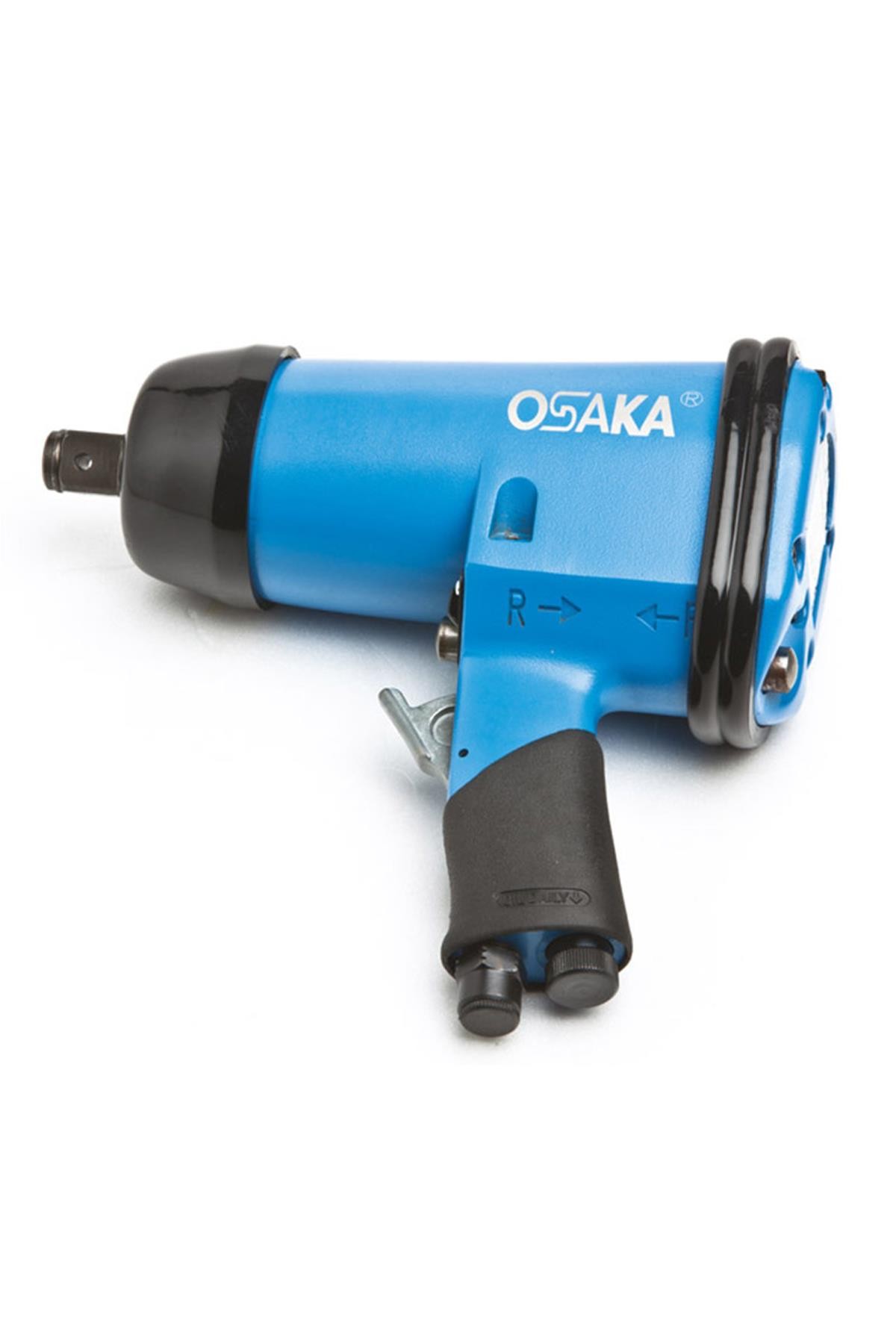 Osaka OPT 600 3/4'' Havalı Somun Sökme Makinası