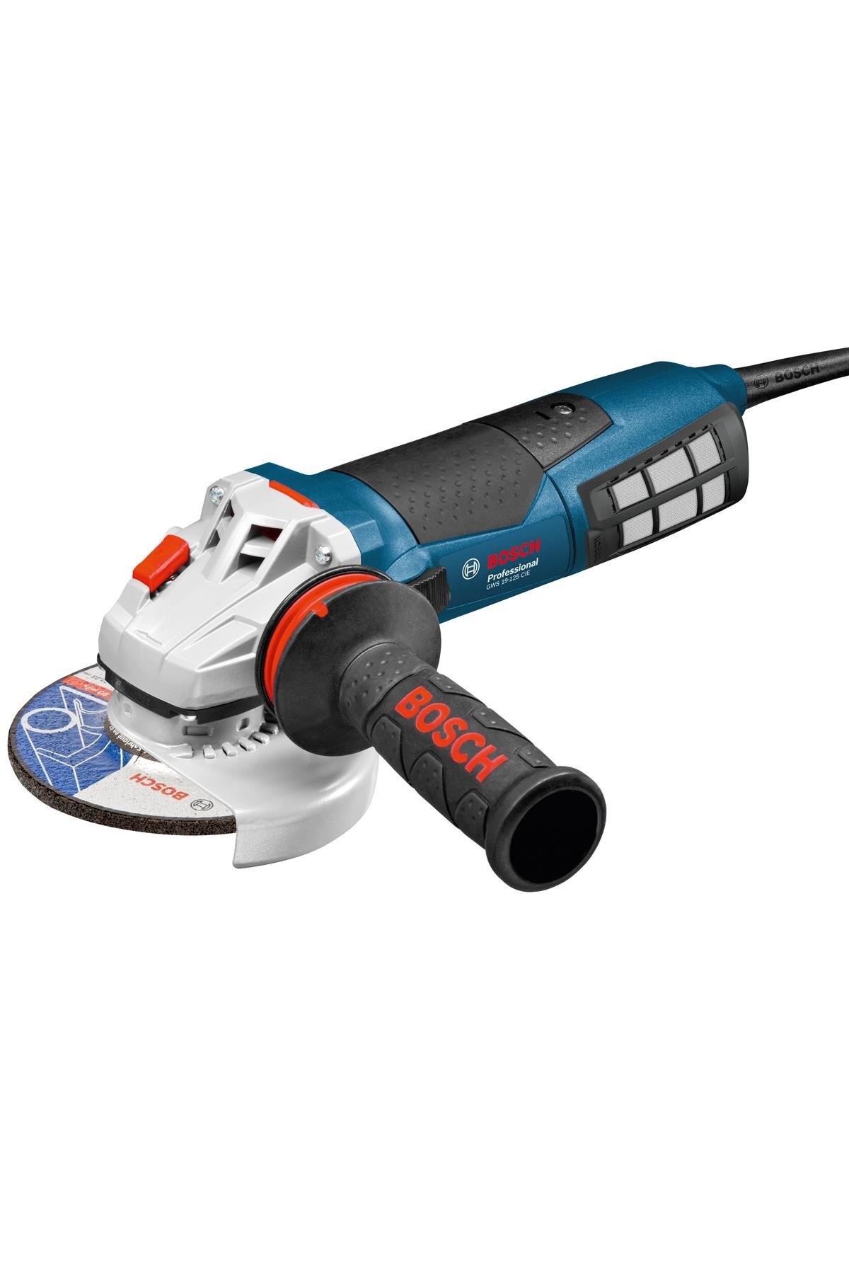 Bosch GBH 5-40 D Professional SDS Max Kırıcı & Delici Makine