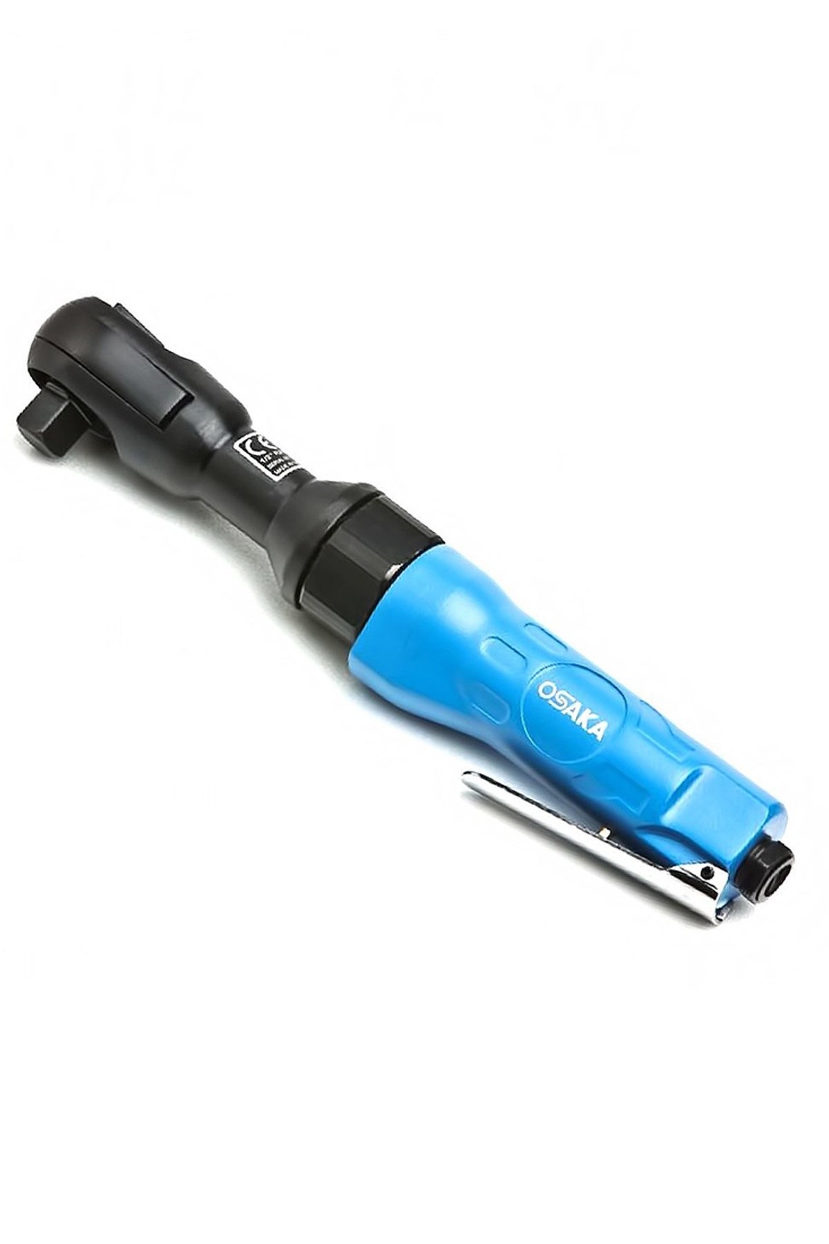 Osaka OPT-650B 1/2'' Havalı Cırcır Kolu
