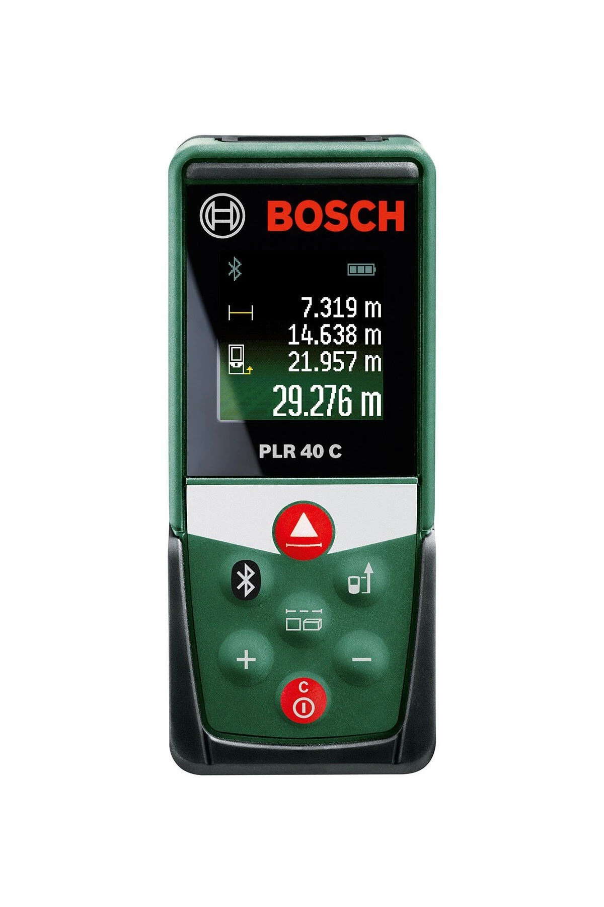 Bosch PLR 40C 40 metre Lazer Uzaklık Ölçer