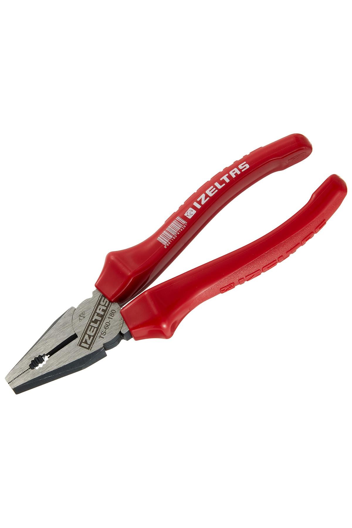 İzeltaş Kalite Yankeski Opak 160mm