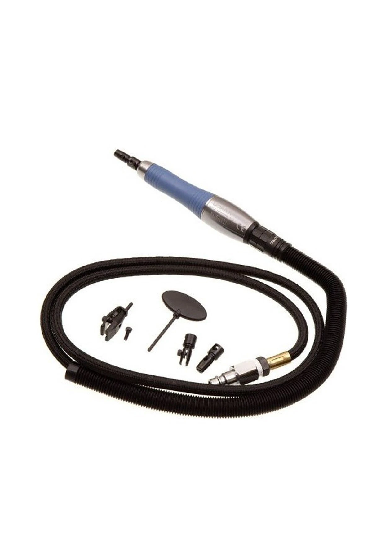 Osaka OPT-P7212 Havalı Eğe Motoru