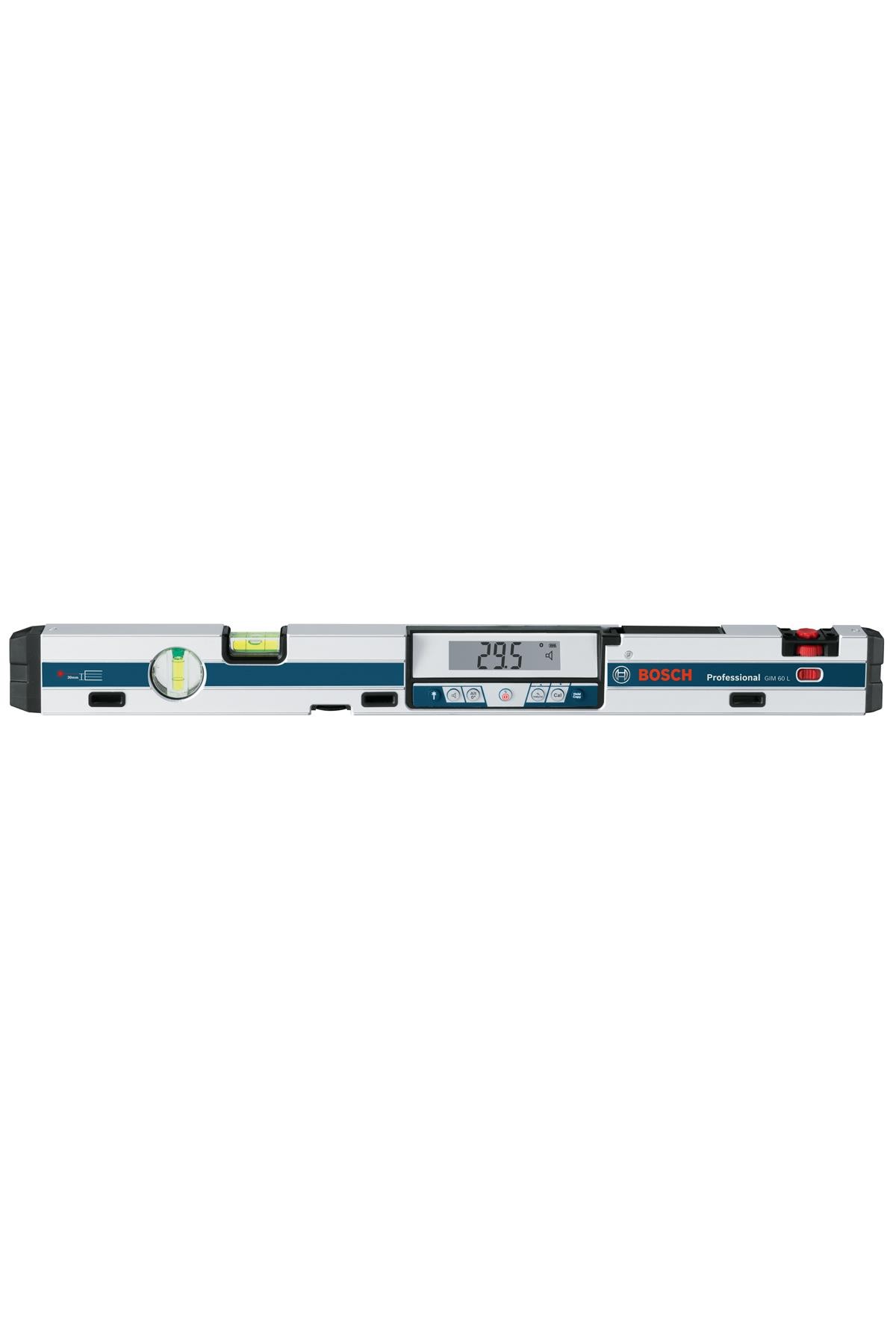 Bosch GIM 60 L Lazerli Dijital Eğim Ölçer