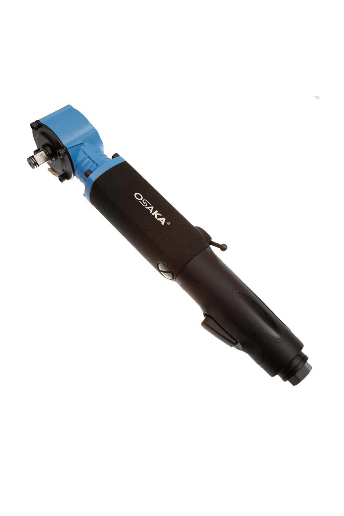 Osaka OPT-P 398 1/2" Havalı Somun Sökme Makinası 90 Derece