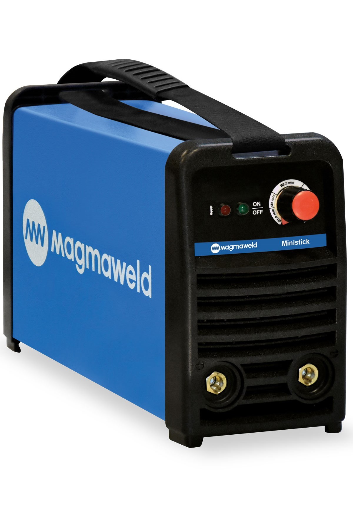 Magmaweld Ministick 140 Amper Inverter Kaynak Makinesi