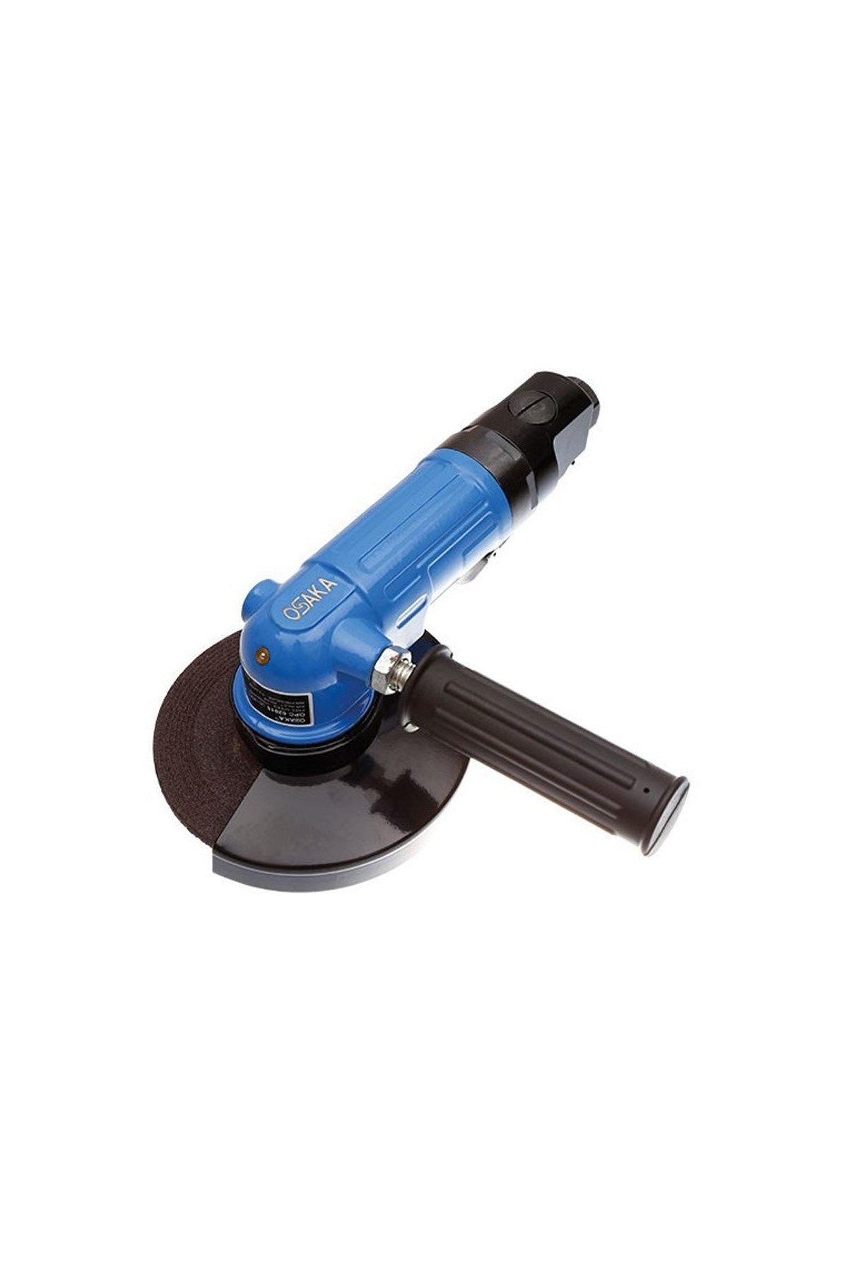 Osaka OPC-60215 Havalı Avuç Taşlama 125mm