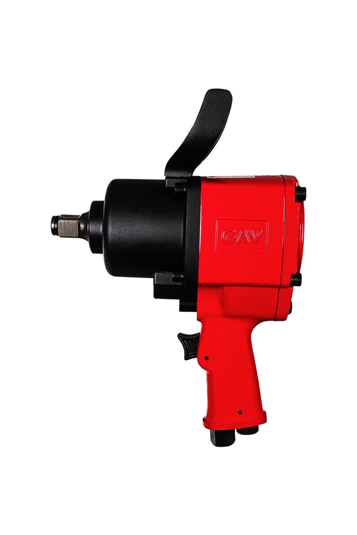 GAV 3/4'' AT-265 Profesyonel Havalı Somun Sökme Sıkma Makinası