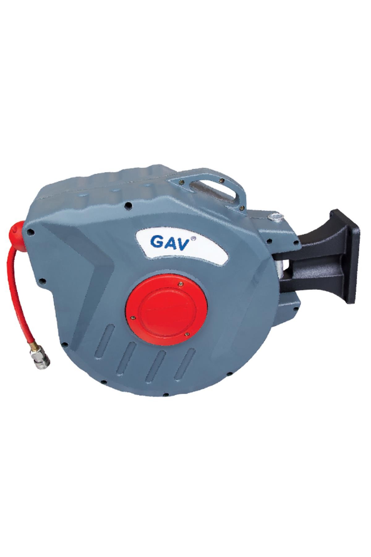 GAV MH 6512 Makaralı Hava Hortumu 12m