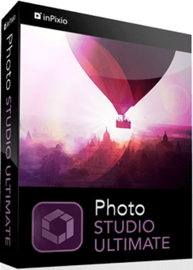İnpixio photo studio 10 ultimate