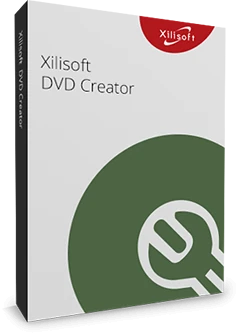 Xilisoft: DVD Creator
