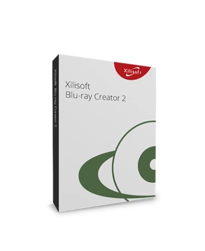 Xilisoft: Blu-ray Creator