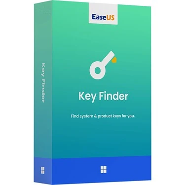 EaseUS Key Finder Pro 2026 Lisans Key