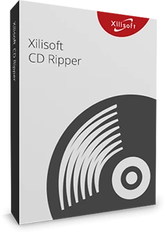 Xilisoft: CD Ripper