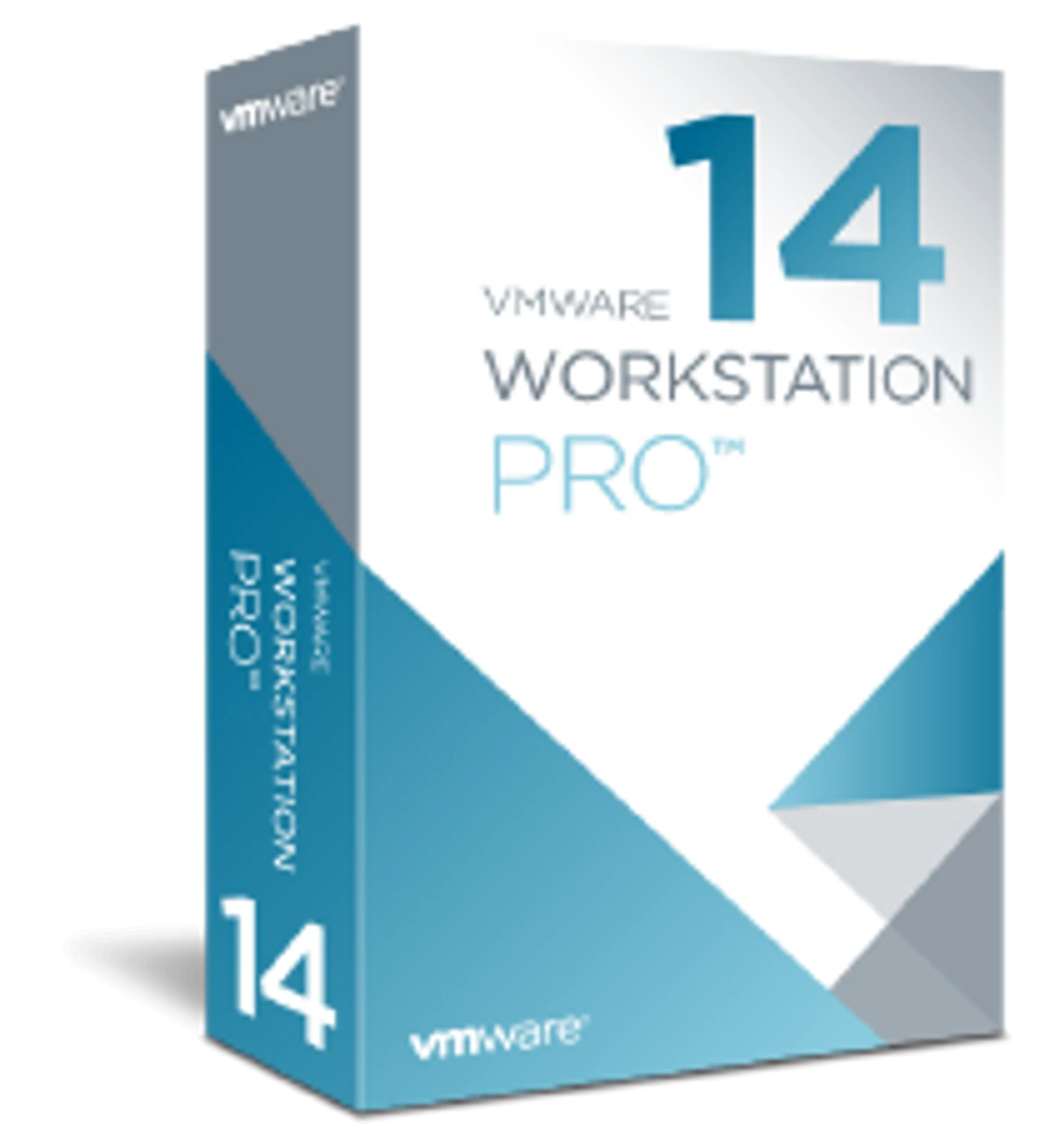 VMWARE WORKSTATION PRO 14