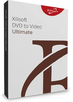 Xilisoft: DVD to Video Ultimate