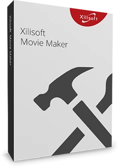 Xilisoft: Movie Maker