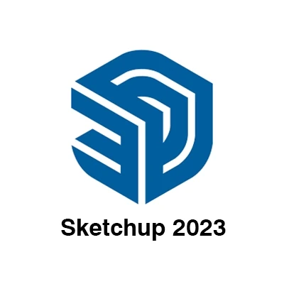 Sketchup Pro 2023 1 Yıllık Dijital Lisans