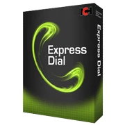 NCH Express Dial Telephone Dialer