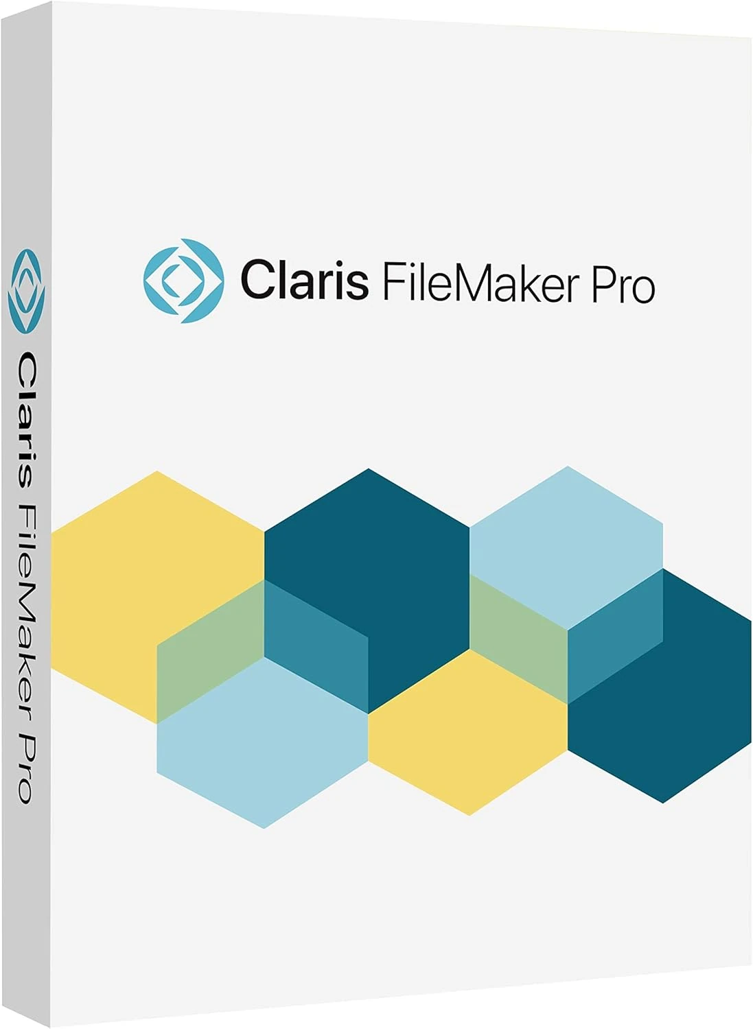 Claris FileMaker Pro 19 Lisans Anahtarı Windows/MAC