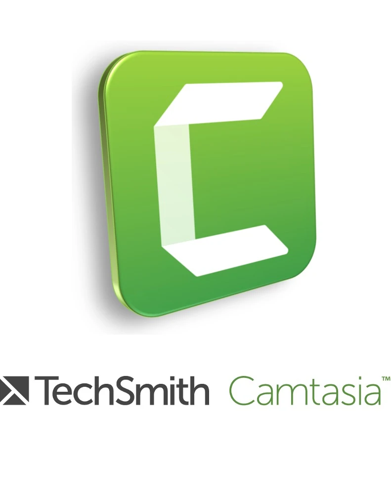 Techsmith Camtasia Studio 6 Lisans