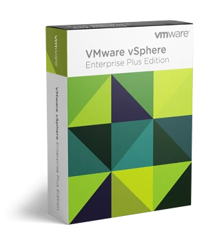 VMware vSphere 6 Enterprise Plus Lisans Anahtarı 32&64 bit