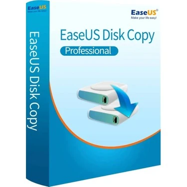 EaseUS Disk Copy Pro 2026 Lisans Key
