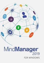 Mindjet Mindmanager 2019