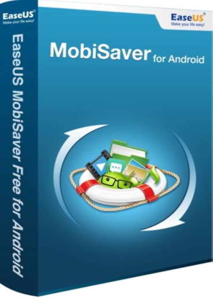 EaseUS MobiSaver Professional 2026