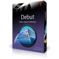 NCH: Debut Video Capture and Screen Recorder
