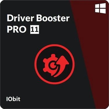İObit Driver Booster 11 PRO 1 Yıllık / 1 Cihaz iObit Lisans Anahtarı Satın Alın