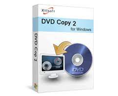 Xilisoft: DVD Copy 2