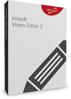 Xilisoft: Video Editor