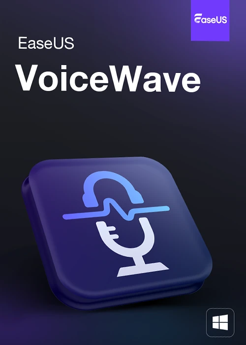 EaseUS VoiceWave Pro 2026 Lisans Key