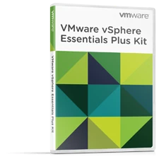 VMware vSphere 6 Essentials Plus